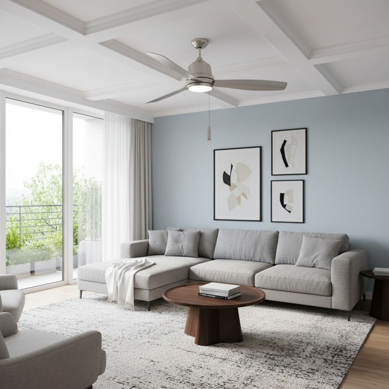 Ceiling Fan Repair in Littleton, CO
