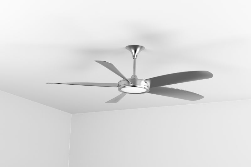 Ceiling Fan Replacement in Denver, CO
