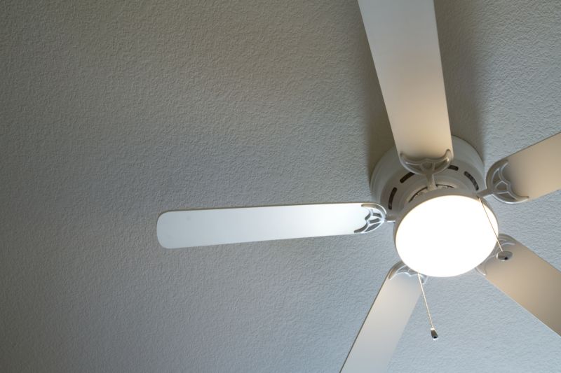 Ceiling Fan Service in Denver, CO
