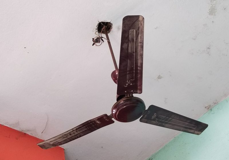 Ceiling Fan Service in Alpharetta, GA
