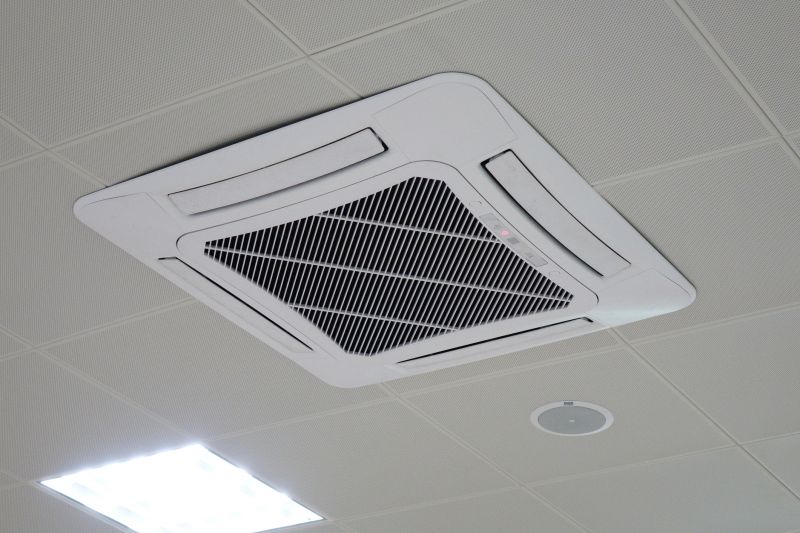 Central Ac Installation in Cincinnati, OH