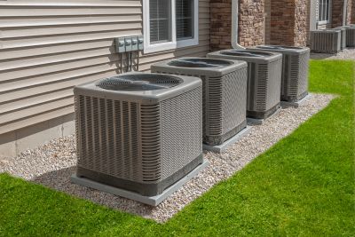 Central Ac Installation in Kansas City, MO