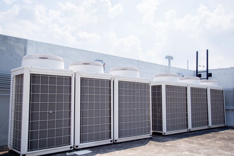 Central Ac Service in Columbus, OH