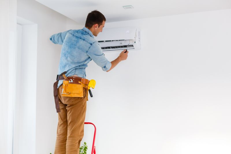 Central Ac Service in Annapolis, MD