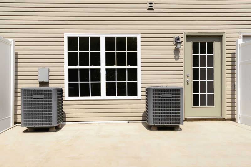 Central Ac Service in Monmouth County, NJ