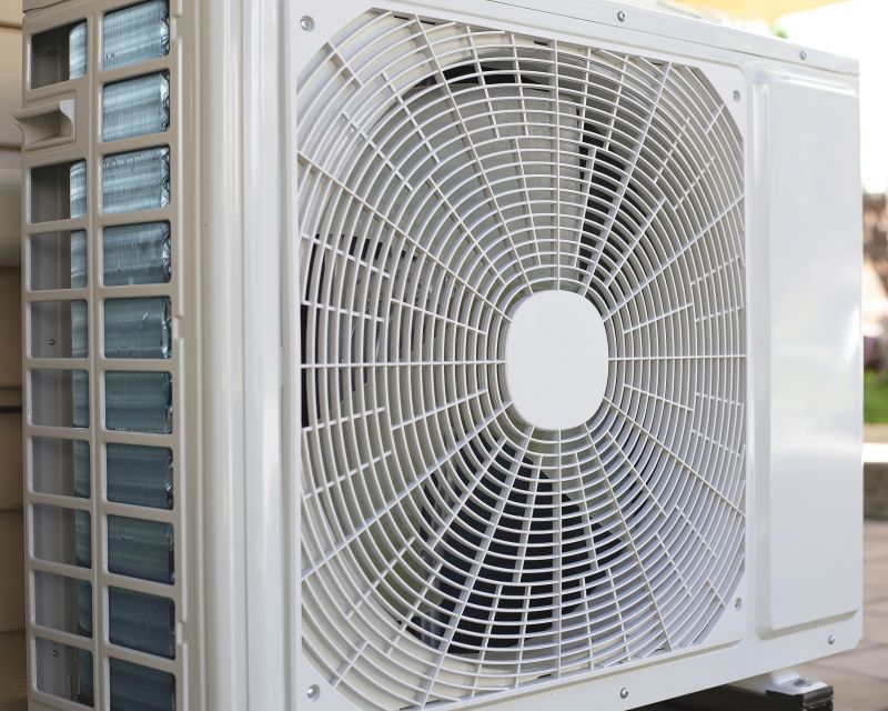 Central Heating Replacement in Monmouth County, NJ