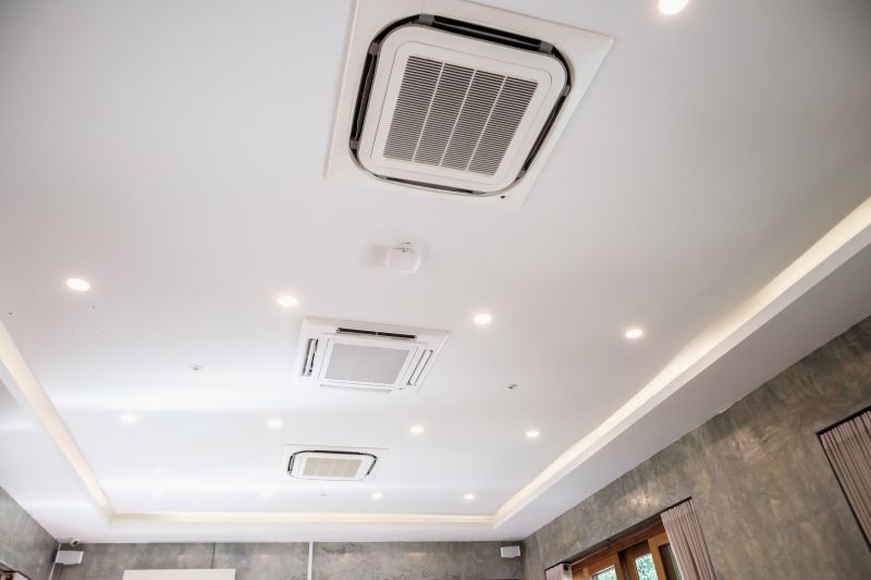Central Heating Replacement in Columbus, OH