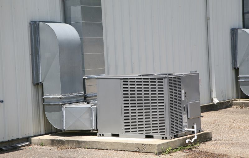 Central Heating Replacement in Cincinnati, OH