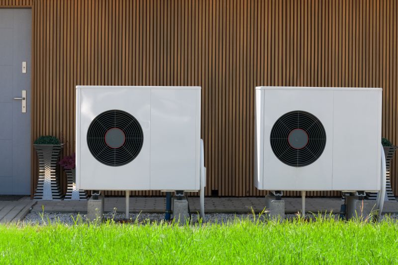 Central Heating Replacement in Naples, FL