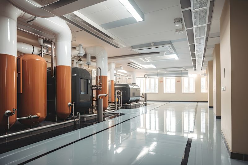 Central Heating Replacement in Sarasota, FL