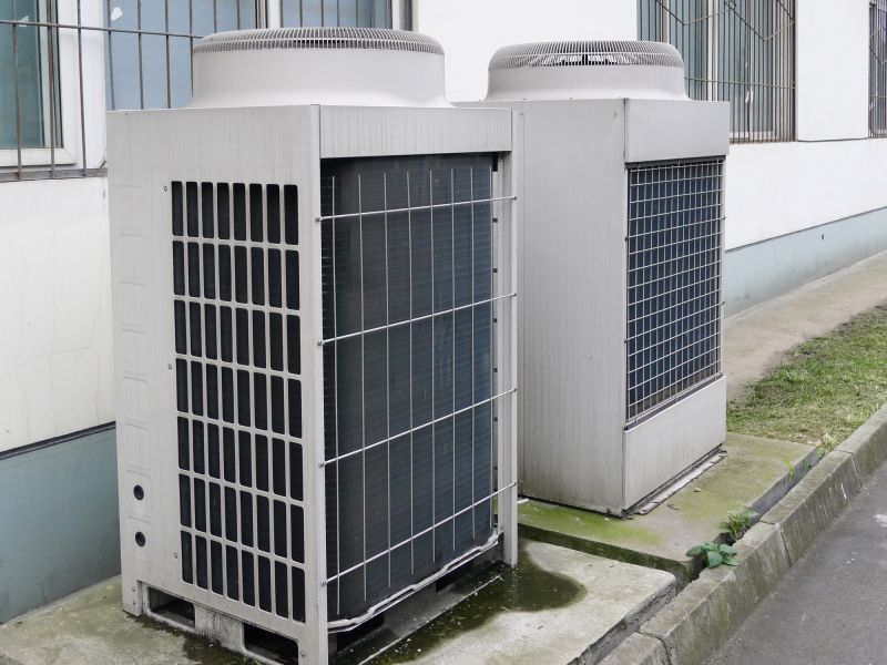 Central Hvac Installation in Kansas City, MO