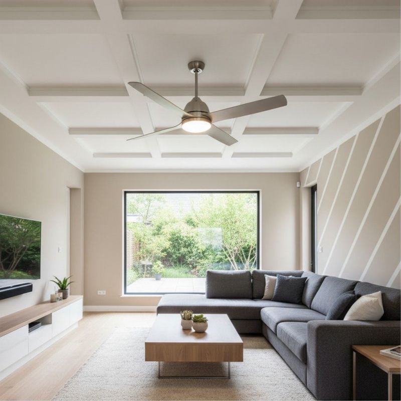 Chandelier Fan Repair in Littleton, CO