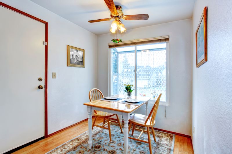 Chandelier Fan Repair in Denver, CO