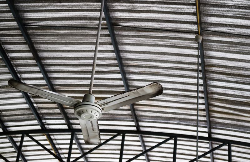 Commercial Ceiling Fan Service in Littleton, CO