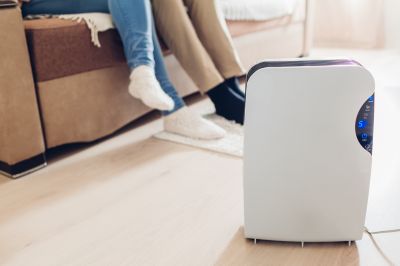 Dehumidifier Installation in Columbus, OH