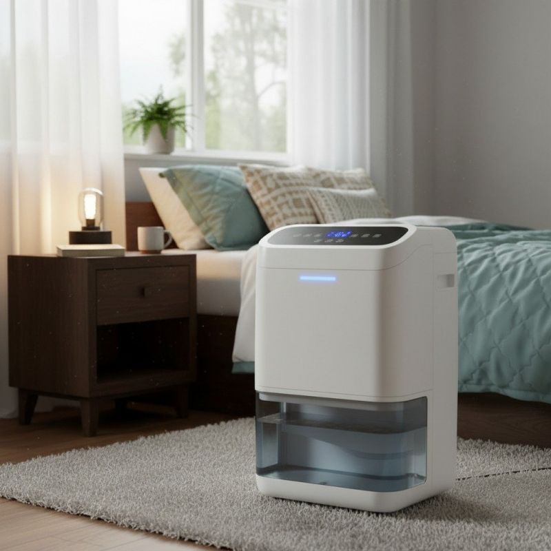 Dehumidifier Installation in Monmouth County, NJ
