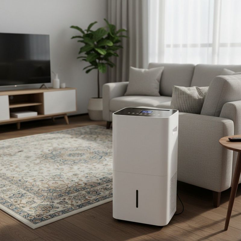 Dehumidifier Installation in Monmouth County, NJ