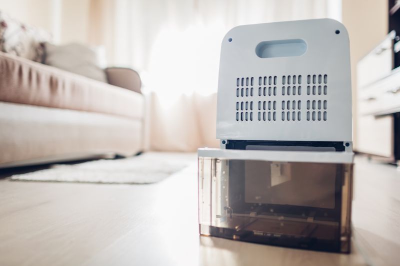 Dehumidifier Replacement in Monmouth County, NJ