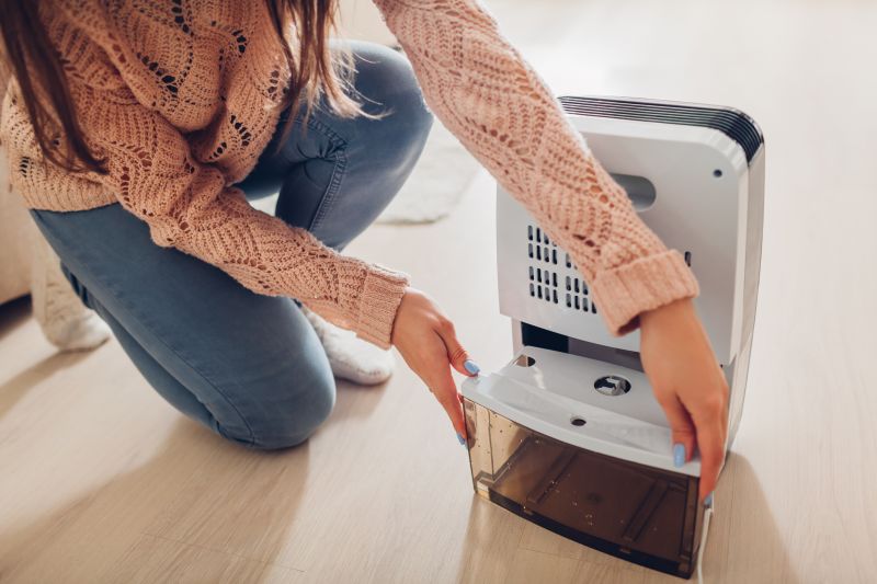 Dehumidifier Replacement in Monmouth County, NJ