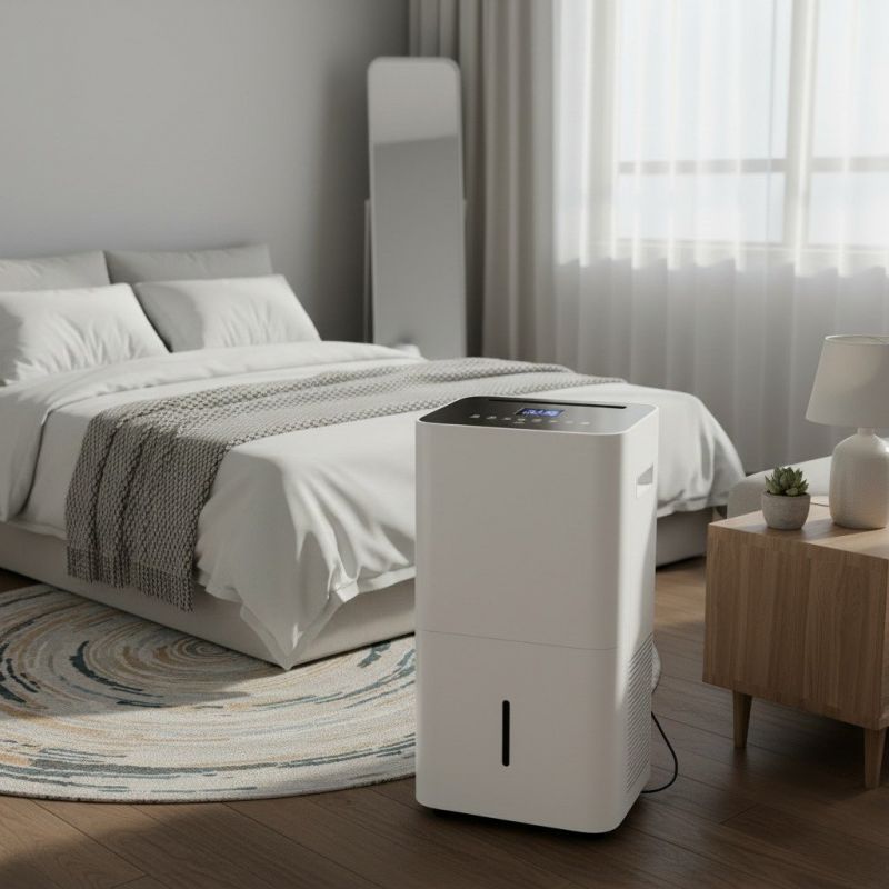 Dehumidifier Replacement in Columbus, OH