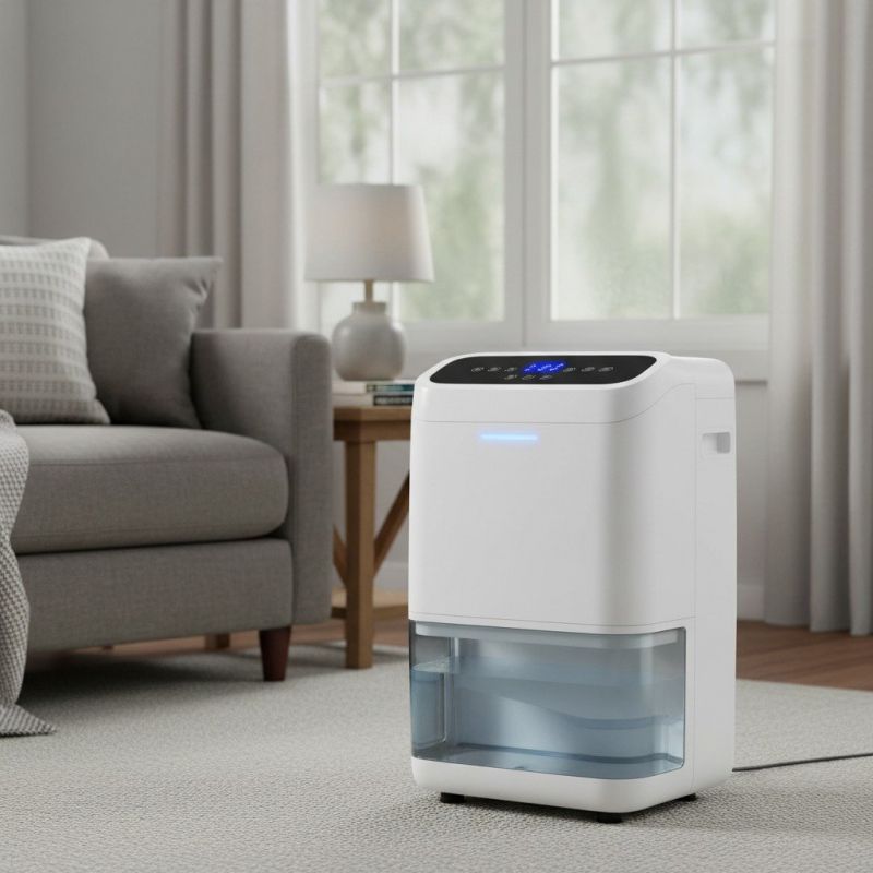 Dehumidifier Replacement in Cincinnati, OH