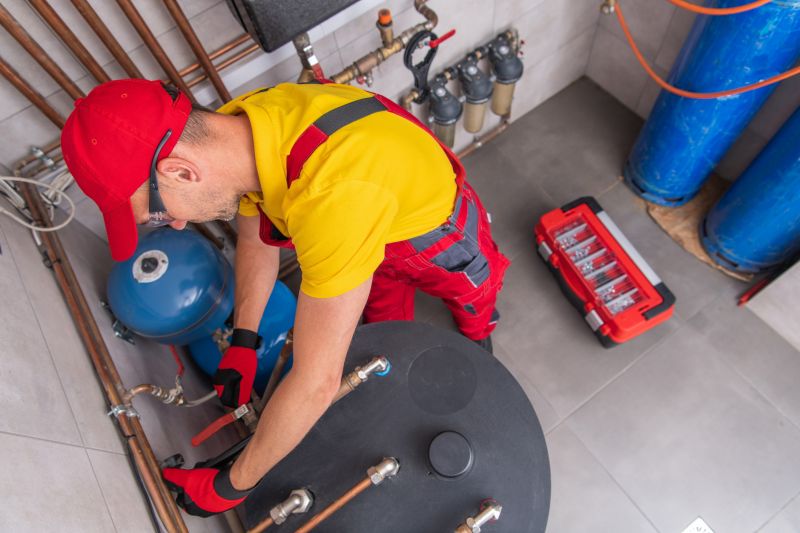 Electric Heating Installation in Cincinnati, OH