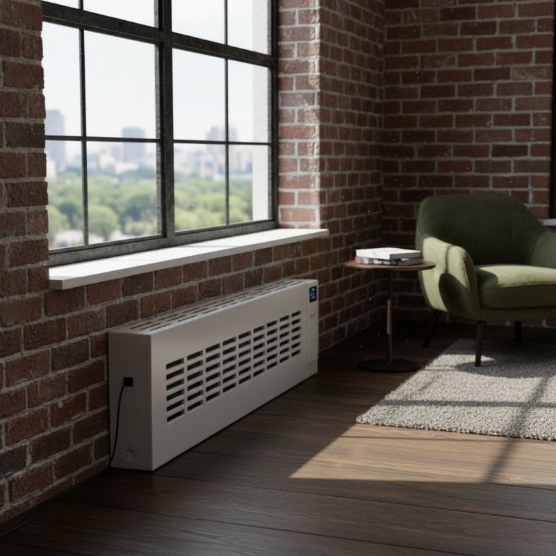 Electric Heating Installation in Cincinnati, OH