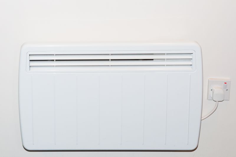 Electric Heating Installation in Columbus, OH