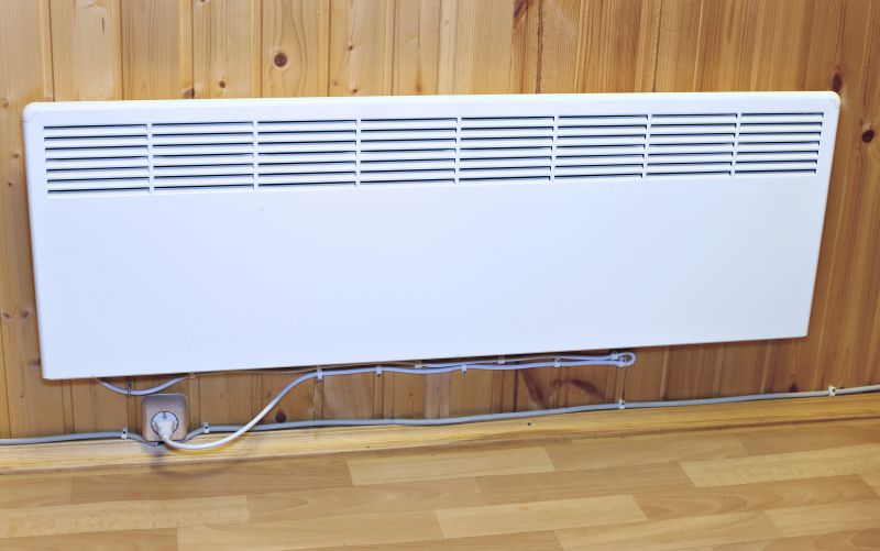 Electric Wall Heater Service in Columbus, OH