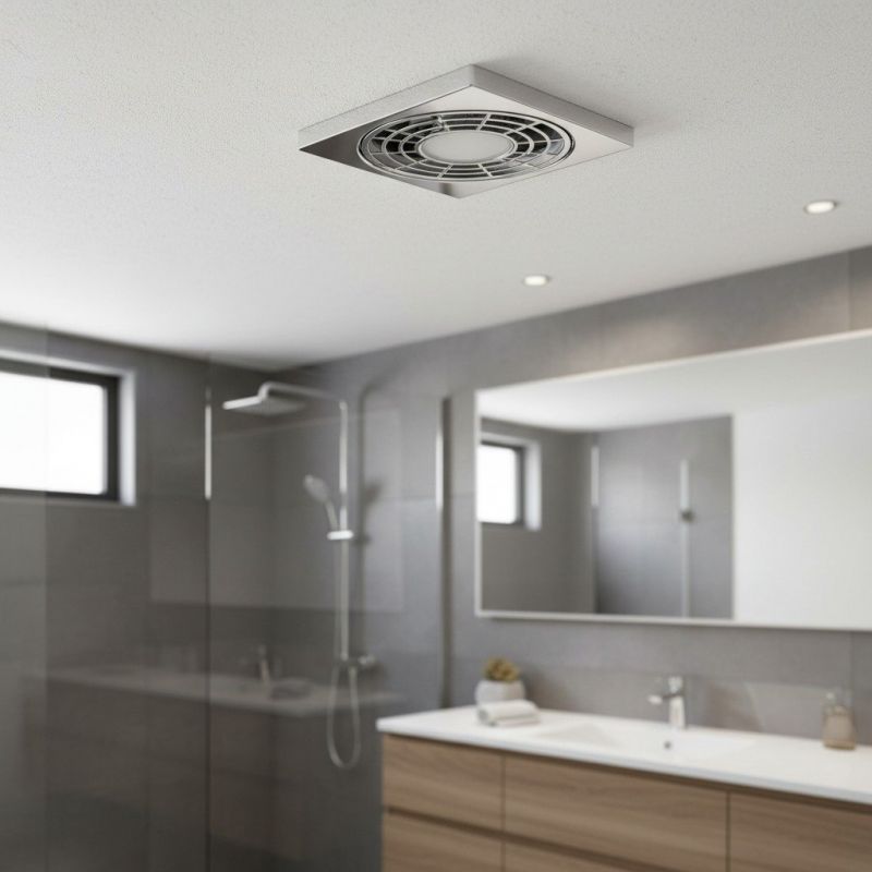 Exhaust Fan Replacement in Prescott Valley, AZ