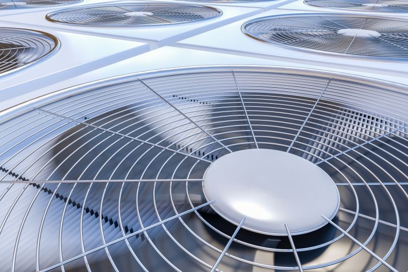 Fan Balancing Service in Alpharetta, GA