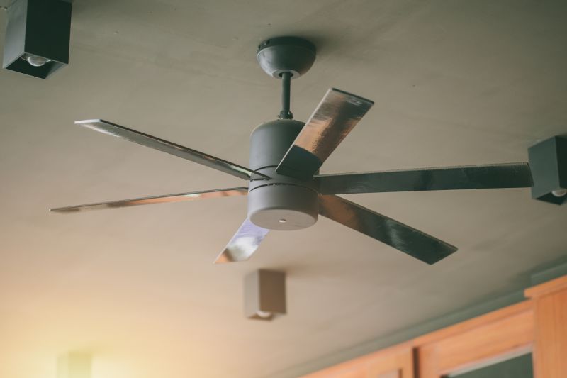 Fan Balancing Service in Denver County, CO