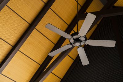 Fan Mounting in Conroe, TX