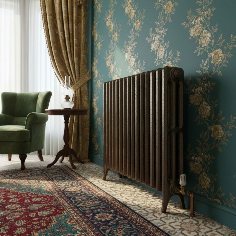 Forced Air Heating Service in Annapolis, MD