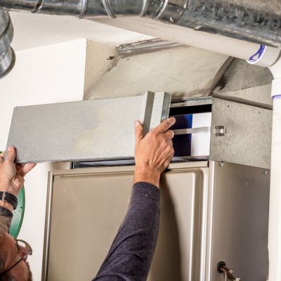 Furnace Installation in Monmouth County, NJ