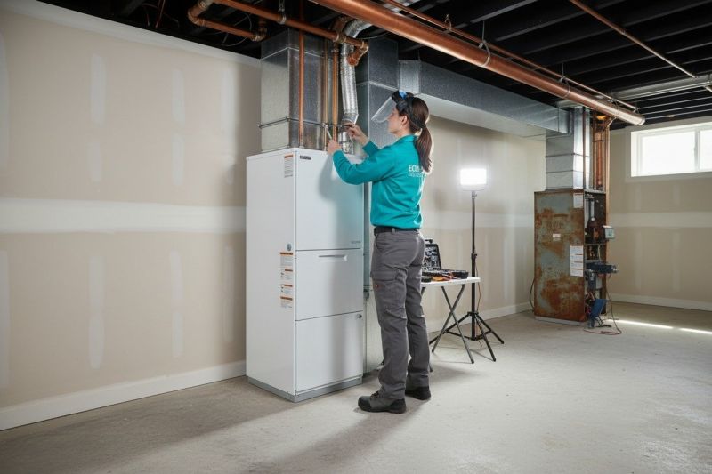 Furnace Installation in Cincinnati, OH