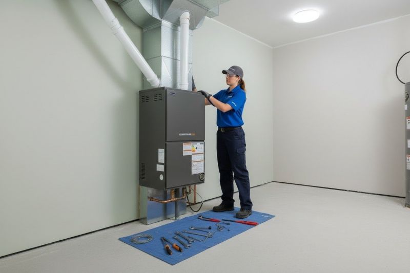 Furnace Replacement in Naples, FL