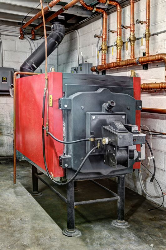 Furnace Replacement in Monmouth County, NJ
