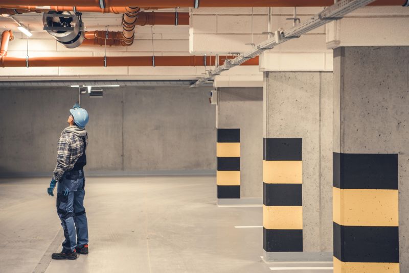 Garage Ceiling Fan Repair in Denver, CO