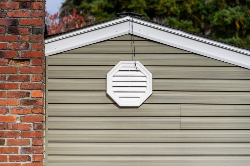 Garage Fan Installation in Alpharetta, GA
