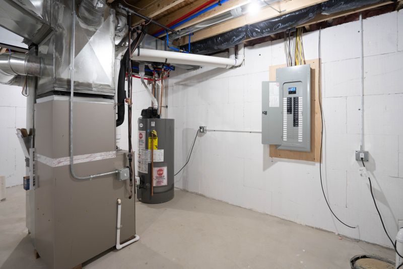 Gas Furnace Installation in Naples, FL
