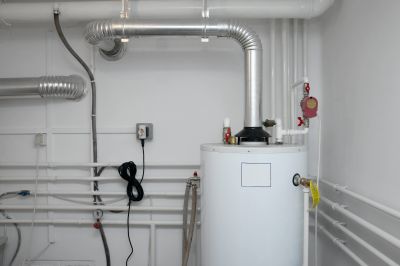 Gas Heater Installation in Columbus, OH