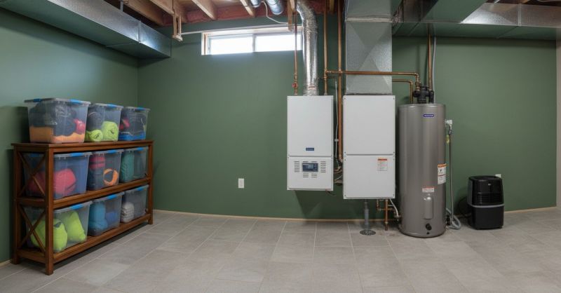 Gas Heater Installation in Sarasota, FL