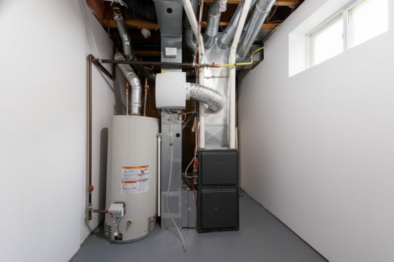 Gas Heater Installation in Cincinnati, OH