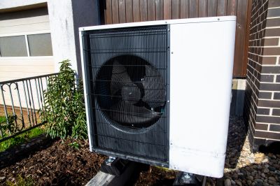 Heat Pump Installation in Naples, FL