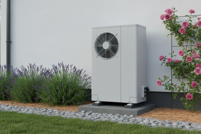 Heat Pump Installation in Monmouth County, NJ