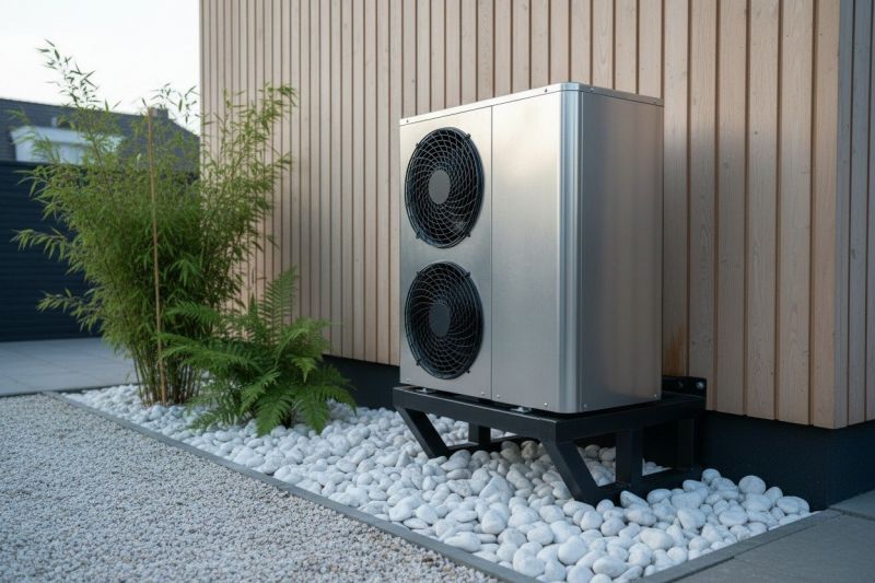 Heat Pump Replacement in Naples, FL