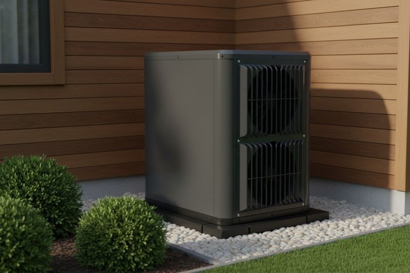 Heat Pump Replacement in Naples, FL