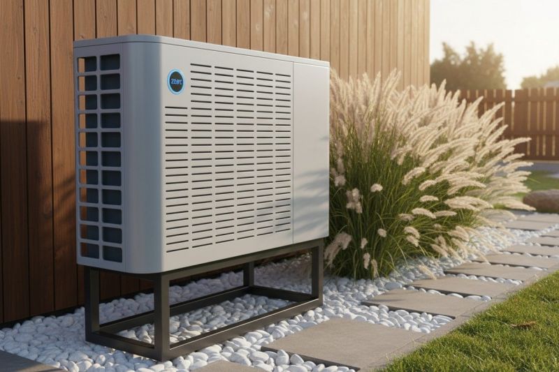 Heat Pump Replacement in Naples, FL