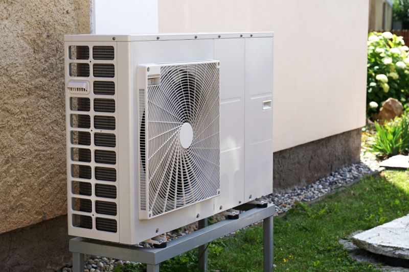 Heat Pump Replacement in Monmouth County, NJ